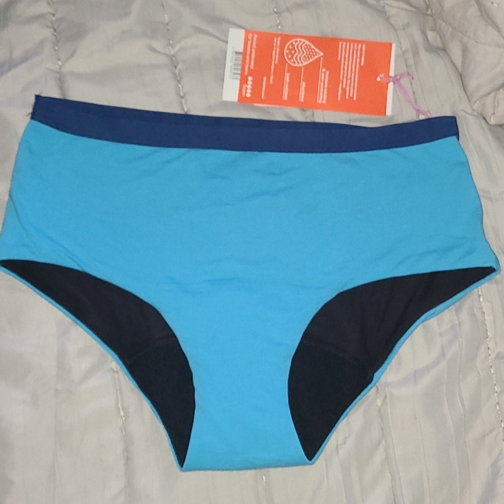 Thinx (BTWN- Period underwear) FOR TWEENS/TEENS